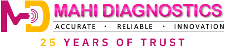 Mahi Diagnostics logo